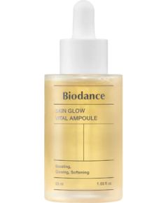 Biodance Skin Glow Vital Ampoule -  50ml