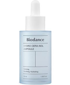 Biodance Hydro Cera-Nol Ampoule -  50ml