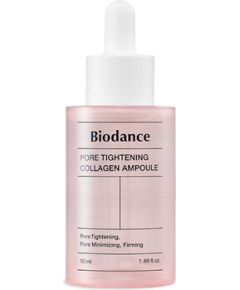 Biodance Pore Tightening Collagen Ampoule -  50ml