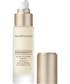 Bareminerals Skinlongevity Long Life Herb Serum - Sérum proti stárnutí pleti 30ml