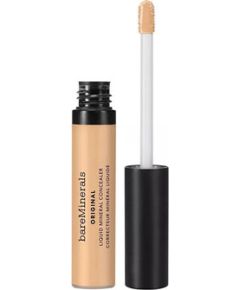 Bareminerals Original Liquid Mineral Concealer - Tekutý korektor 6 ml Very Fair 0.5N
