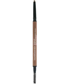 Bareminerals Mineralist Micro Brow Pencil - Tužka na obočí 0,8 g Light Brunette