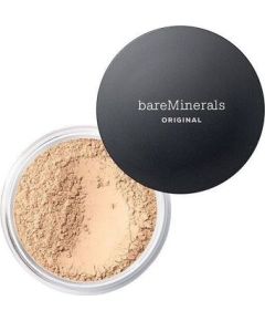 Bareminerals Original Loose Foundation SPF 15 - Sypký make-up 8 g Tan