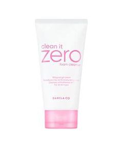 Banila Co Clean It Zero Foam Cleanser - Čistící pěna na obličej 150ml