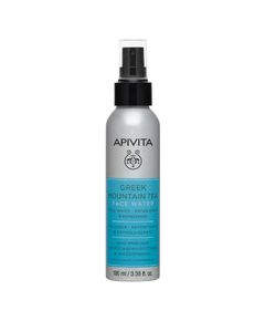 Apivita Greek Mountain Face Water 100ml