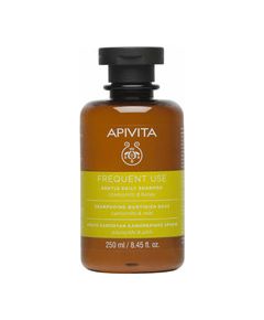 Apivita Frequent Use Gentle Daily Shampoo 250ml