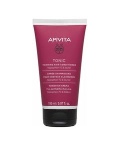 Apivita Tonic Thinning Hair Conditioner 150ml