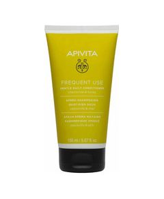 Apivita Frequent Use Gentle Daily Conditioner 150ml