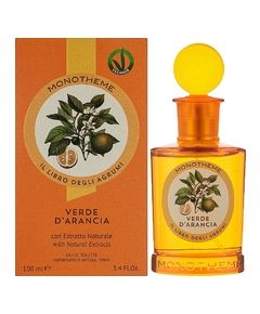 Monotheme Venezia Verde d´Arancia EDT 100ml
