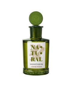 Monotheme Venezia Natural Cedar Wood EDT 100ml