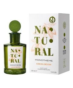 Monotheme Venezia Natura Cocoa Beans EDT 100ml
