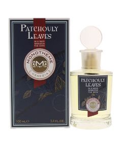 Monotheme Venezia Patchouli Leaves EDT 100ml Vīriešu Smaržas
