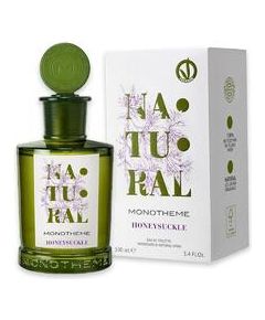 Monotheme Venezia Natural Honeysuckle EDT 100ml