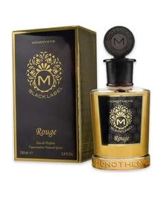 Monotheme Venezia BLACK LABEL Rouge EDP 100ml