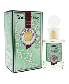 Monotheme Venezia White Musk EDT 100ml