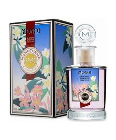 Monotheme Venezia Monoi EDT 100ml