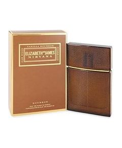 Elizabeth And James Nirvana Bourbon EDP 50ml