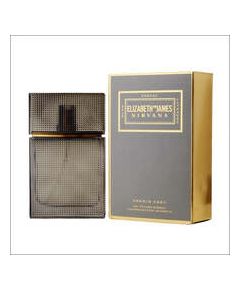 Elizabeth And James Nirvana French Grey EDP 50ml