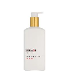 Berani Femme Shower Gel Sport - Sprchový gel 300ml