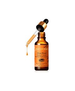Antipodes Glow Ritual Vitamin C Serum with Plant Hyaluronic Acid 30ml