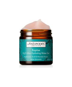 Antipodes Baptise H2O Ultra-Hydrating Water Gel (dry skin) 60ml