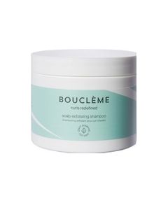 BouclÈme Scalp Exfoliating Shampoo 100ml