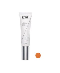 Base Of Sweden Waterproof Full Coverage Foundation SPF 30 30 ml Energetic