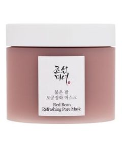 Beauty Of Joseon Red Bean Refreshing Pore Mask 140ml
