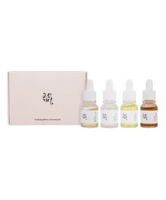 Beauty Of Joseon Hanbang Serum Discovery Kit 10ml