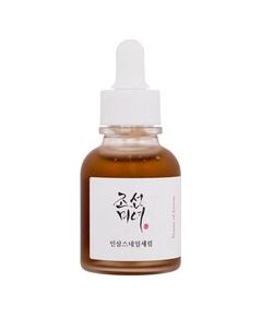 Beauty Of Joseon Ginseng + Snail Mucin Revive Serum 30ml