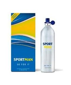 Antonio Puig Sportsman EDT 250ml