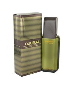 Antonio Puig Quorum EDT 100ml