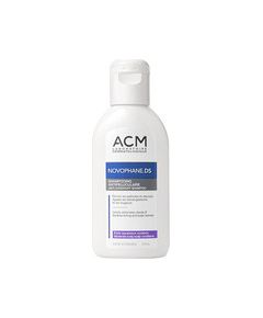 ACM Novophane DS Anti-Dandruff Shampoo - Anti-dandruff shampoo 125ml