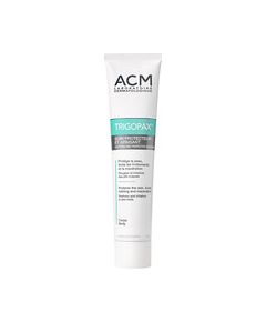 ACM Trigopax Soothing and Protective Skincare - Soothing and protective care in areas of skin friction 30ml