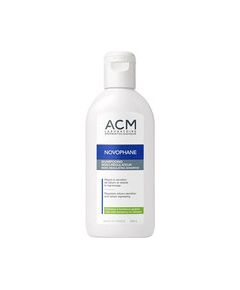 ACM Novophane Sebo-Regulating Shampoo - Shampoo regulating sebum production 200ml