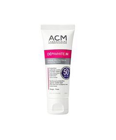 ACM Dépiwhite M Protective Cream SPF 50 - Protective cream 40ml