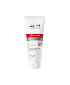 ACM Sébionex Cleansing Gel - Cleansing gel for problematic skin 200ml