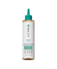 Biolage Scalp Sync Purifying Scalp Concentrate 200ml