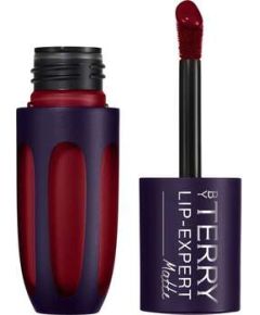 By Terry Lip-Expert Matte Liquid Lipstick - Tekutá rtěnka s matným finišem 3 g 7 Gypsy Wine 0ml