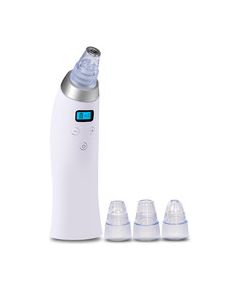 Beauty-relax Peelmax - Cosmetic device for skin abrasion