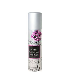 Avril Lavigne Wild Rose Deospray 150ml