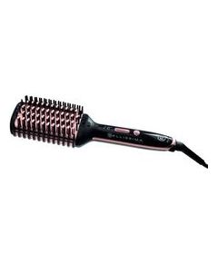 Bellissima Magic Shiny Brush 11879 - Vyhlazovací kartáč na vlasy