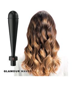 Bellissima My Pro Twist & Style GT22 200 Glamor Waves 11772 - Hair curler attachment
