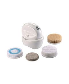 Bellissima Rotating Vibrator for Revitalizing the Skin of the Body 5100 Body Cleansing Pro Imetec 1.0ks
