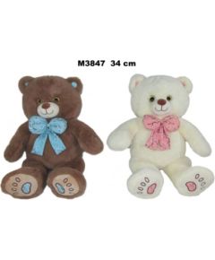 Sun Day Плюшевый медведь 34 cm (M3847) разные 172761
