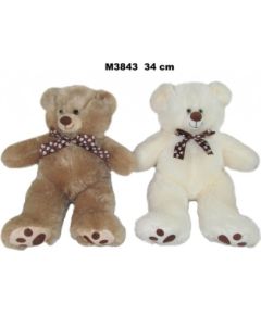 Sun Day Плюшевый медведь 34 cm (M3843) разные 172723
