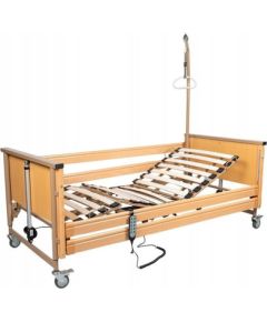 MDH Łóżko CAREBED model SMART