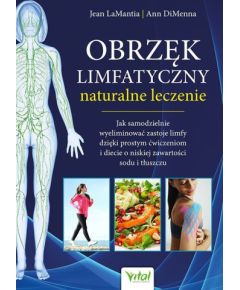 Vital Obrzęk limfatyczny naturalne leczenie Jaunumi - Sports