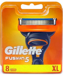 Gillette Oral-B Fusion 5 -  REZ.ASME.NI 8 GB.