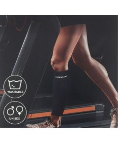 Dunlop sporta kompresijas saite ikru zonai (1 gab.)